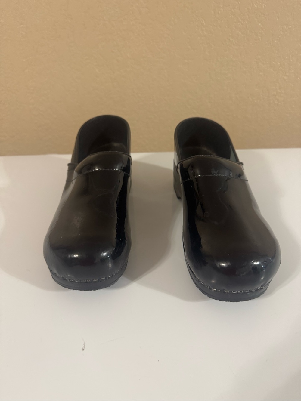 Sanita Shoes